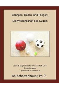 Springen, Rollen, & Fliegen