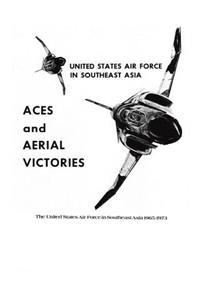 ACES and AERIAL VICTORIES