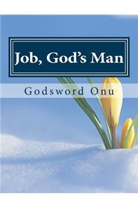 Job, God's Man