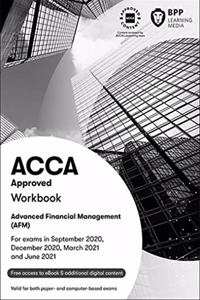 ACCA Advanced Financial Management