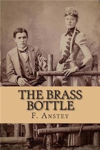 The Brass Bottle