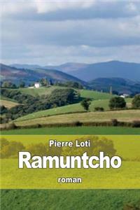Ramuntcho