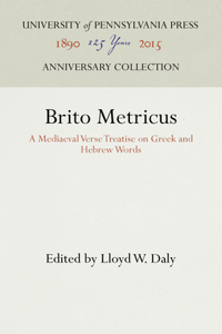 Brito Metricus