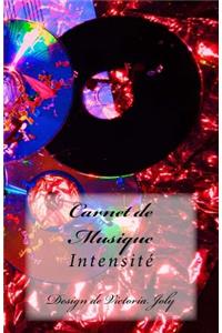 Carnet de Musique