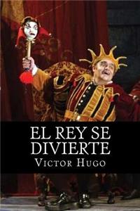 Rey se Divierte
