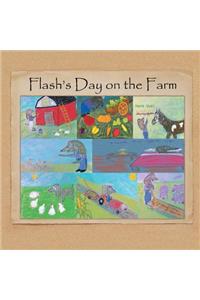 Flash's Day on the Farm