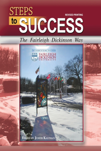 STEPS TO SUCCESS: THE FAIRLEIGH DICKSINS