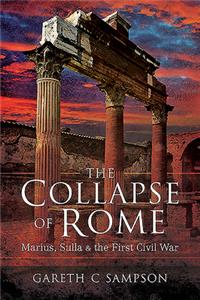 The Collapse of Rome