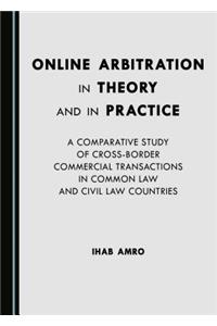 Online Arbitration in Theory and in Practice