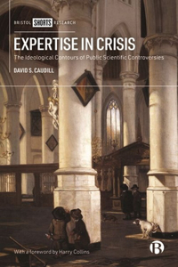 Expertise in Crisis