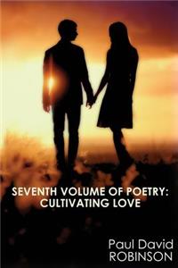 Seventh Volume of Poetry