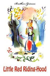 Little Red Riding-Hood