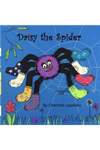 Daisy the Spider
