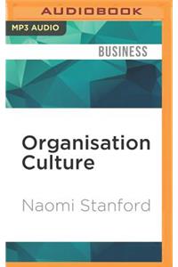 Organisation Culture