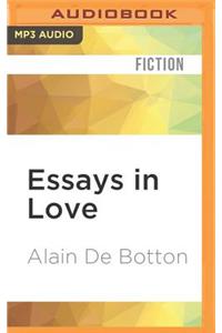 Essays in Love