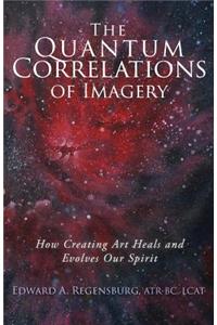 The Quantum Correlations of Imagery