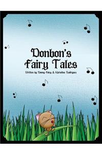 Donbon's Fairy Tales