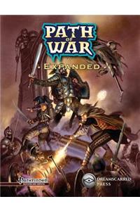 Path of War Expanded