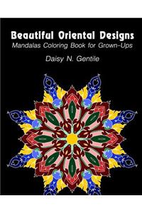 Beautiful Oriental Designs