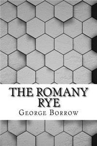 The Romany Rye