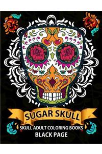 Sugar Skull