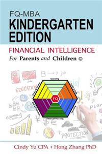 Financial Intelligence For Parents and Children