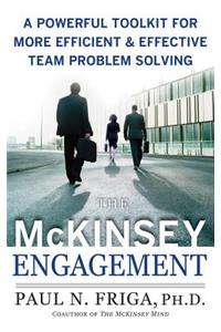 The McKinsey Engagement
