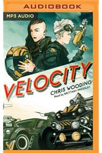 Velocity