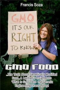 GMO Foods