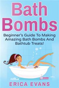 Bath Bombs