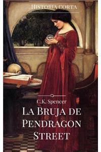 La bruja de Pendragon Street