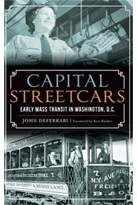 Capital Streetcars