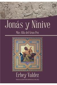 Jonás Y Nínive