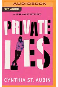Private Lies