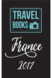 Travel Books France 2017