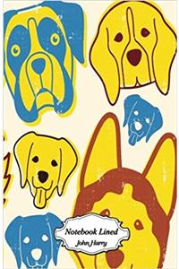 Cute Dog Face