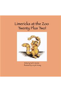 Limericks at the Zoo