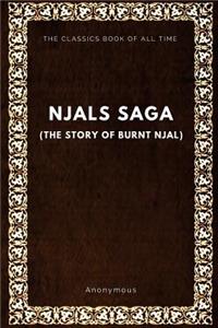 Njal's Saga (The Story of Burnt Njal)