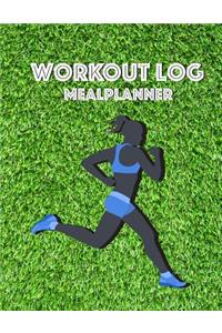 Workout Log