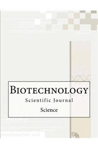 Biotechnology Scientific Journal