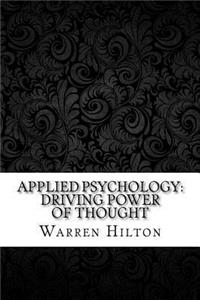 Applied Psychology