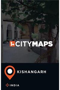City Maps Kishangarh India