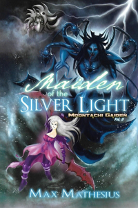 Maiden of the Silver Light