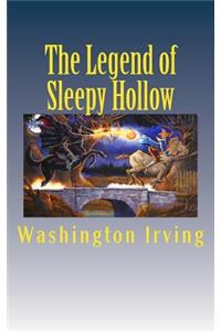 The Legend of Sleepy Hollow