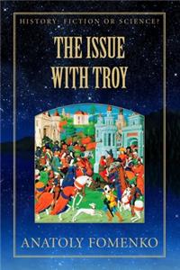 Issue with Troy