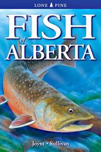 Fish of Alberta