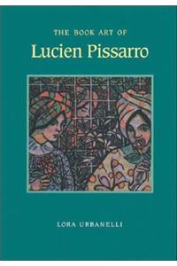 The Book Art of Lucien Pissarro