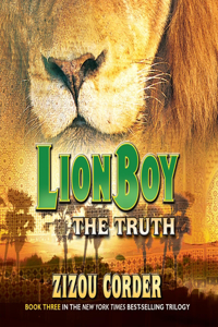 Lionboy: The Truth