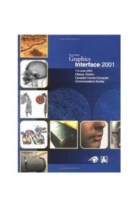 Graphics Interface 2001