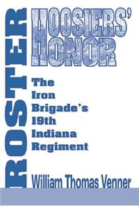 Hoosier's Honor Roster